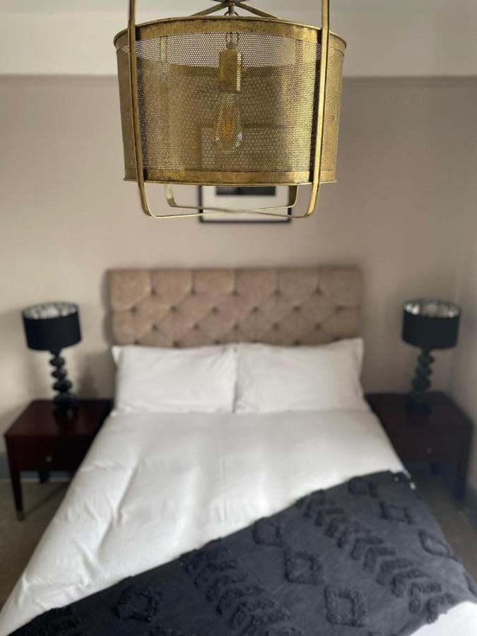 霍克赫斯特 The Royal Oak酒店 外观 照片